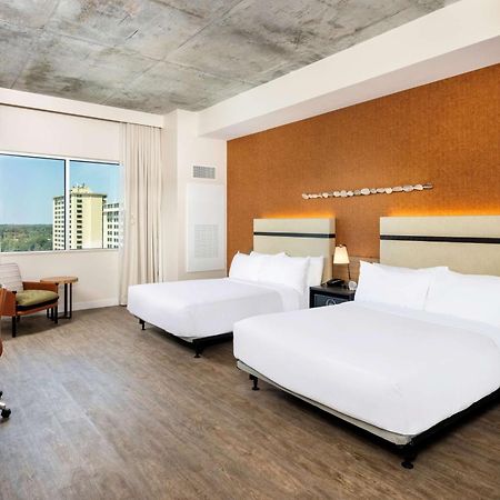 Hotel Melby Downtown Melbourne Tapestry Collection By Hilton Dış mekan fotoğraf