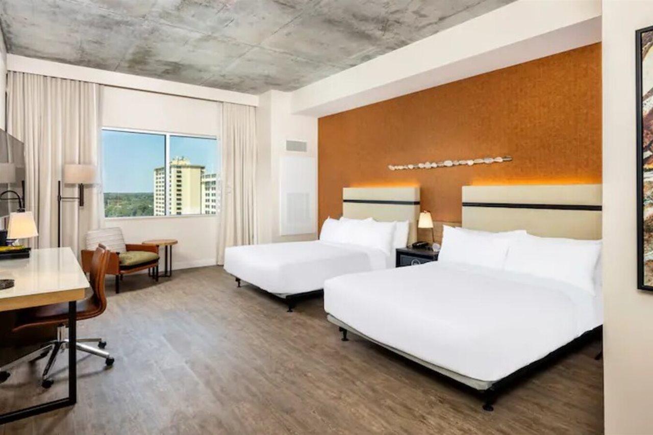Hotel Melby Downtown Melbourne Tapestry Collection By Hilton Dış mekan fotoğraf