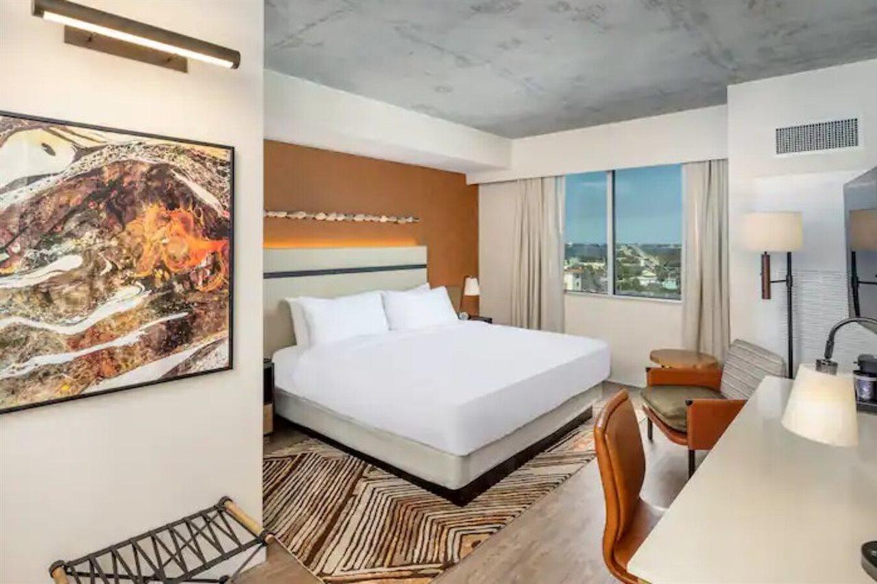 Hotel Melby Downtown Melbourne Tapestry Collection By Hilton Dış mekan fotoğraf
