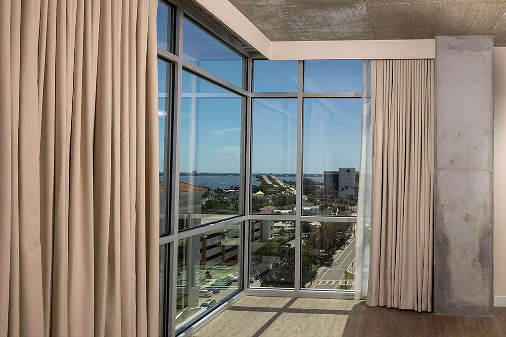 Hotel Melby Downtown Melbourne Tapestry Collection By Hilton Oda fotoğraf