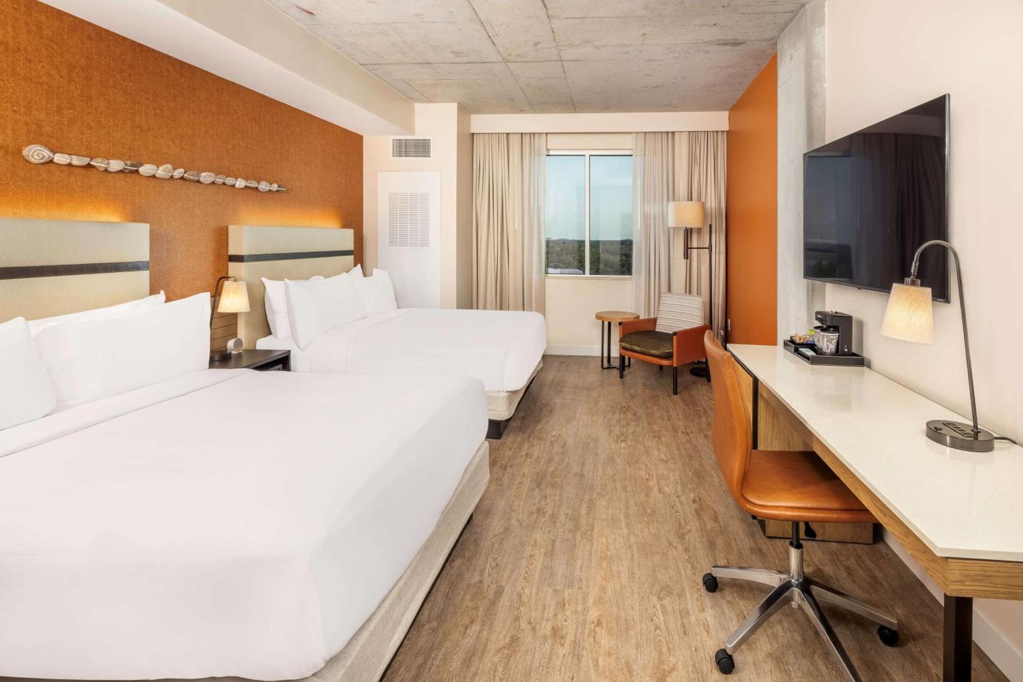 Hotel Melby Downtown Melbourne Tapestry Collection By Hilton Dış mekan fotoğraf