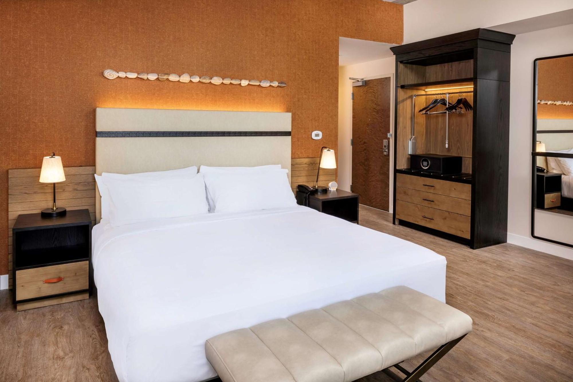Hotel Melby Downtown Melbourne Tapestry Collection By Hilton Dış mekan fotoğraf