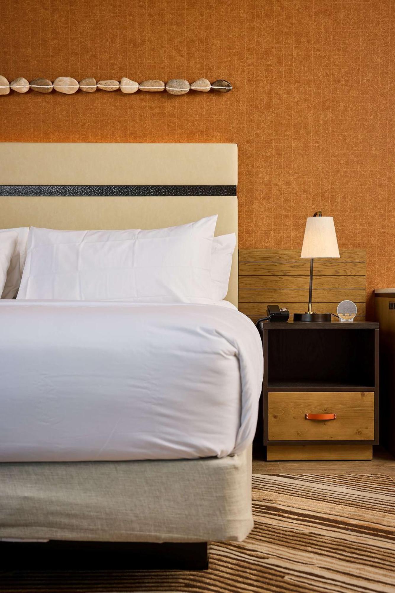 Hotel Melby Downtown Melbourne Tapestry Collection By Hilton Dış mekan fotoğraf