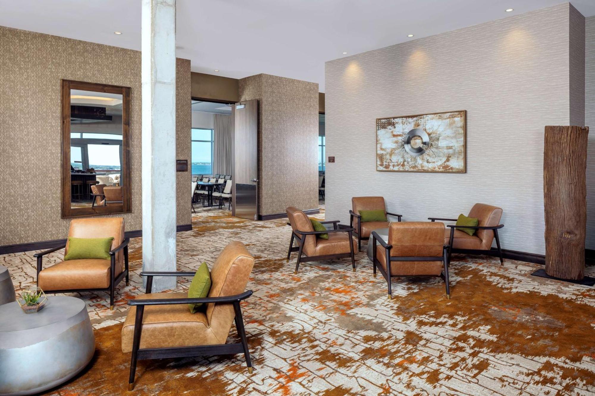 Hotel Melby Downtown Melbourne Tapestry Collection By Hilton Dış mekan fotoğraf